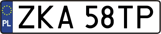 ZKA58TP