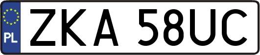 ZKA58UC