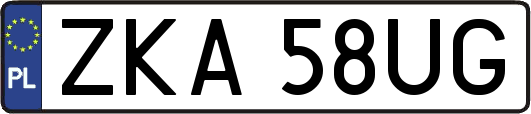 ZKA58UG