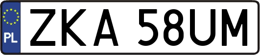 ZKA58UM