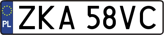 ZKA58VC
