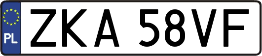 ZKA58VF
