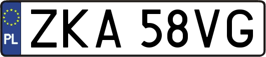 ZKA58VG