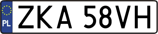 ZKA58VH