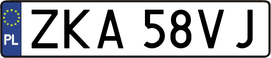 ZKA58VJ