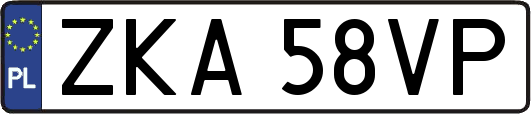 ZKA58VP