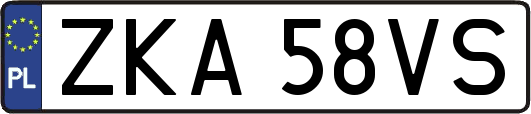 ZKA58VS