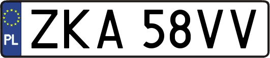 ZKA58VV