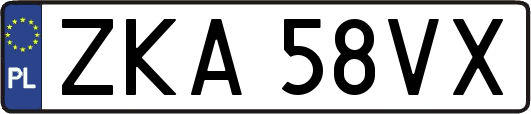ZKA58VX