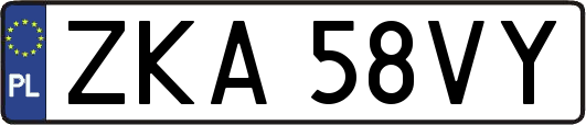 ZKA58VY