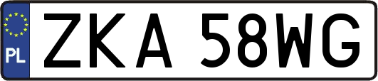 ZKA58WG
