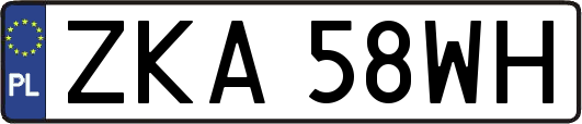 ZKA58WH