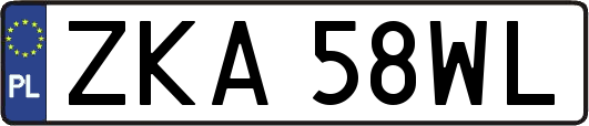 ZKA58WL