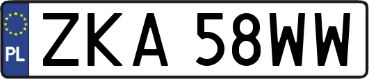 ZKA58WW