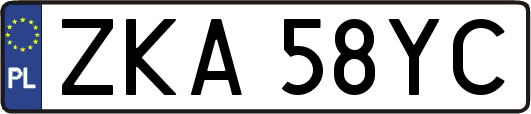 ZKA58YC