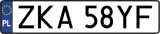ZKA58YF