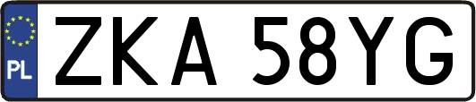 ZKA58YG