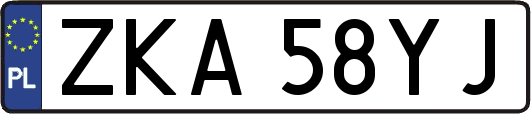 ZKA58YJ
