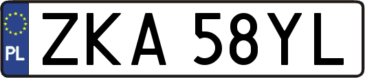 ZKA58YL