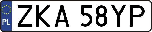 ZKA58YP