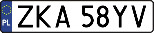 ZKA58YV
