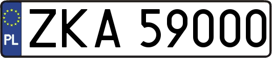 ZKA59000