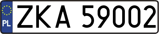 ZKA59002