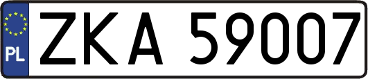 ZKA59007