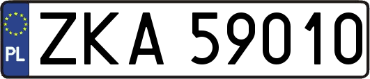 ZKA59010