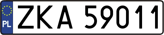 ZKA59011