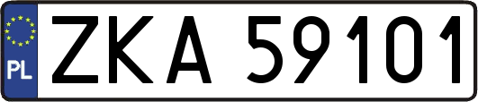 ZKA59101