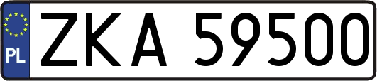 ZKA59500