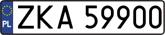 ZKA59900