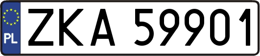 ZKA59901