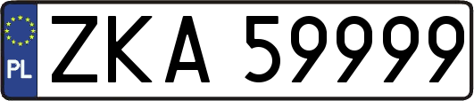 ZKA59999
