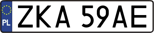 ZKA59AE