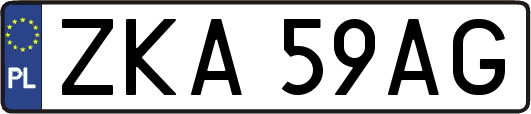 ZKA59AG