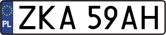 ZKA59AH