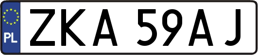 ZKA59AJ