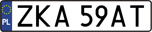 ZKA59AT