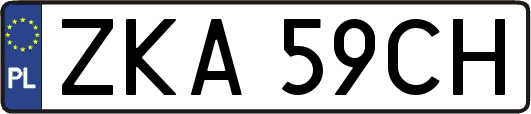 ZKA59CH
