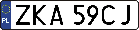ZKA59CJ