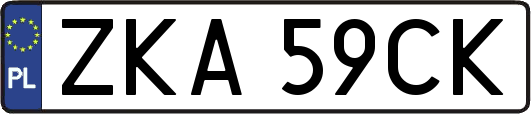 ZKA59CK