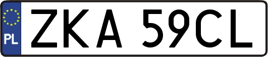 ZKA59CL