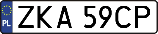 ZKA59CP