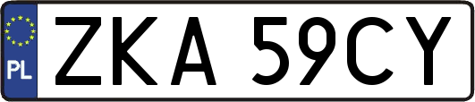 ZKA59CY