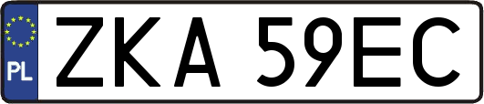 ZKA59EC