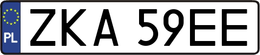 ZKA59EE