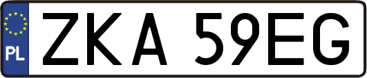 ZKA59EG
