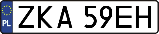 ZKA59EH